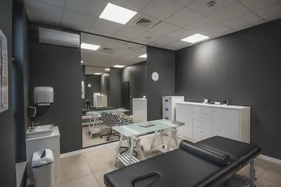 Gabinet Rehabilitacji i Masażu Paweł Roubo